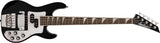 Jackson Guitars - X Series Concert Bass CBXNT DX V, Laurel Fingerboard - Gloss Black