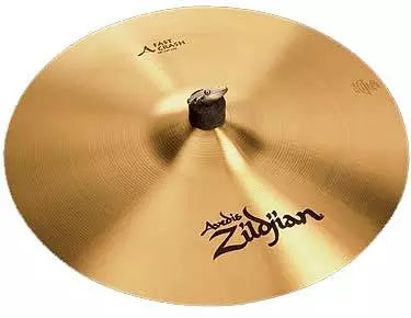 Zildjian - Une Fast Crash de 18 pouces