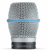 Shure - RPW120 - Cartouche Beta87A pour Shure Wireless