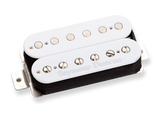 Seymour Duncan - Custom 5 Trembucker - Blanc