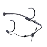 AKG - C520L Microphone à condensateur serre-tête avec connecteur mini XLR