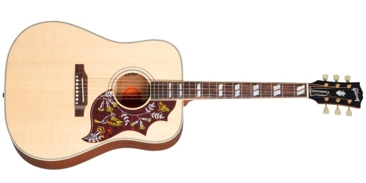 Gibson - Guitare acoustique Hummingbird Faded - Naturel