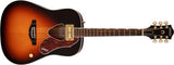 Gretsch Guitars - Gretsch G5031FT Rancher Dreadnought, FideliTron Pickup, Sunburst