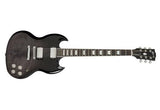 Gibson - SG Modern - Ébène translucide