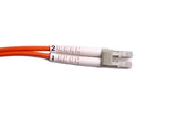Câbles réseau fibre optique Digiflex - DFC LC - 10