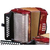 Hohner - Accordéon Corso A/D