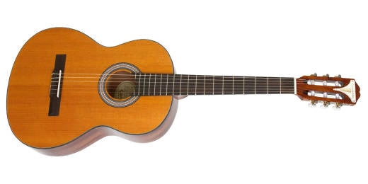 Epiphone - Classical E1 Nylon String Acoustic, 3/4 Scale - Natural