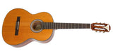 Epiphone - Classical E1 Nylon String Acoustic, 3/4 Scale - Natural