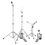 Pack d'accessoires Pacific Drums - Série 300 (4 pièces)