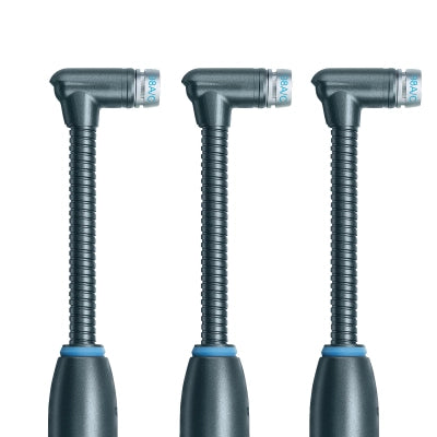 Shure - Beta 98AMP/C Mini Cardioid Condenser Microphone with A75M Microphone Mount - 3 Pack