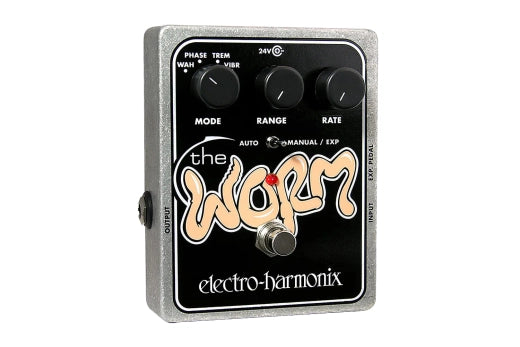 Electro-Harmonix - Le Ver