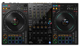 Pioneer DJ - DDJ-FLX10 4-Channel DJ Controller