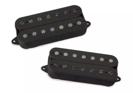 Seymour Duncan - Jeff Loomis Noumenon Signature Micros Humbucker 7 cordes - Noir