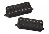Seymour Duncan - Jeff Loomis Noumenon Signature Micros Humbucker 7 cordes - Noir