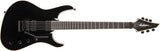Jackson Guitars - Guitare électrique Chris Broderick Soloist 6 - Noir