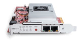 Focusrite - Carte d'interface Dante RedNet PCIeNX