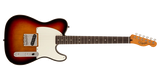 Squier - FSR Classic Vibe 60s Custom Esquire Guitare électrique - Sunburst 3 couleurs