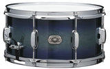 Tama - Caisse claire Artwood 7x14 en érable - Indigo Burst