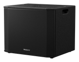 Pioneer DJ - XPRS1182S 18 Reflex Loaded Active Subwoofer