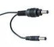 Voodoo Lab - 18v/24v 5.5mm x 2.5mm - Reverse Polarity - Straight