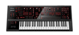 Roland - Synthétiseur crossover analogique/numérique à 49 touches