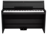 Korg - E1 Air Digital Piano - Black