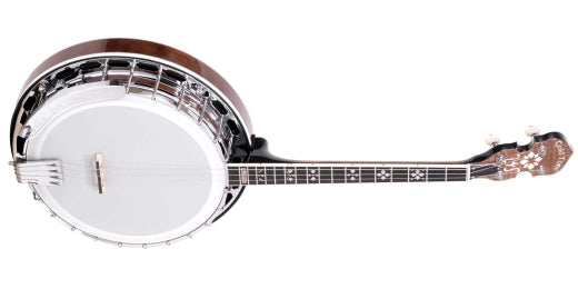 Gold Tone - Irish Tenor Short Scale Banjo