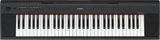 Yamaha - Yamaha Digital 61 Key Piano w/ Adaptor