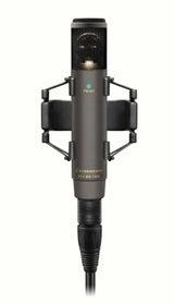 Sennheiser - Microphone à condensateur de studio Twin NI MKH 800