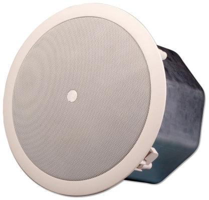 Yorkville Sound - Enceinte de plafond série Coliseum - 6,5 pouces - 60 watts / 70 volts