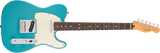 Fender - Player II Telecaster, touche en palissandre - Aquatone Blue
