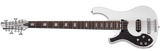 Schecter - Stargazer-12 12-String Electric Bass - Gloss White (Left Handed)
