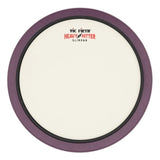 Vic Firth - Heavy Hitter Slimpad avec bord