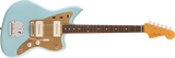 Fender - Vintera II 50s Jazzmaster, Rosewood Fingerboard - Sonic Blue with Gig Bag