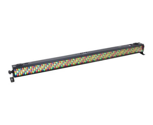 Barre LED droite Mega Bar RGBA 1 m d'American DJ