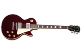 Gibson - Les Paul Standard 60s Plaintop - Burgundy