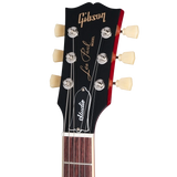 Gibson - Guitare électrique Les Paul Studio avec étui souple - Heritage Cherry Sunburst