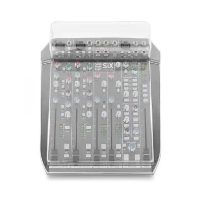 Decksaver - Cover for SSL Six