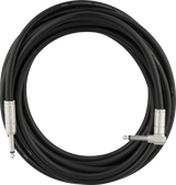 Fender - Professional Series Kill Switch Cable, Straight/Angle - 18.6