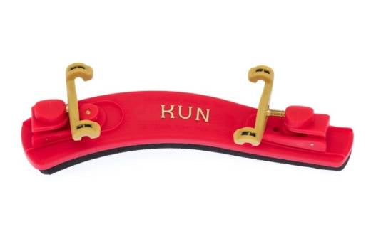 Kun - Épaulière pliable pour violon 1/2 - 3/4 - Razzle Dazzle