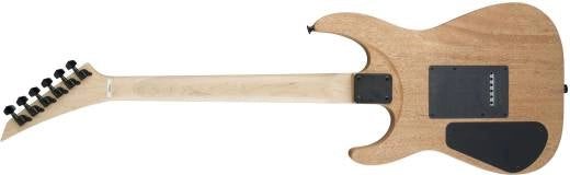 Guitares Jackson - Série JS Dinky Arch Top JS22 DKA, touche en amarante - Huile naturelle 2910121557