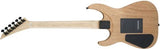 Guitares Jackson - Série JS Dinky Arch Top JS22 DKA, touche en amarante - Huile naturelle 2910121557