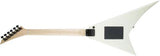 Jackson Guitars - Série JS Rhoads JS32, Touche en amarante - Ivoire 2910147557