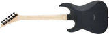 Jackson Guitars - JS Series Dinky Arch Top JS22 DKA, Amaranth Fingerboard - Satin Black