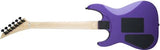 Jackson Guitars - Série JS Dinky Arch Top JS32 DKA, touche amarante - Pavo Purple