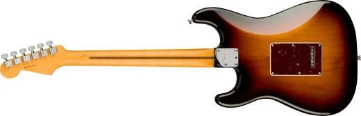 Fender - American Professional II Stratocaster, touche palissandre - 3 tons Sunburst 0113900700