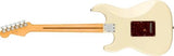 Fender - American Professional II Stratocaster, touche palissandre - Olympic White 0113900705