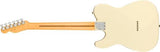 Fender - American Professional II Telecaster, touche palissandre - Olympic White avec étui moulé de luxe 0113940705