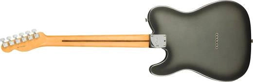 American Professional II Telecaster, touche en palissandre - Mercury
