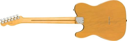 Fender - American Professional II Telecaster, touche érable - Butterscotch Blonde 0113942750